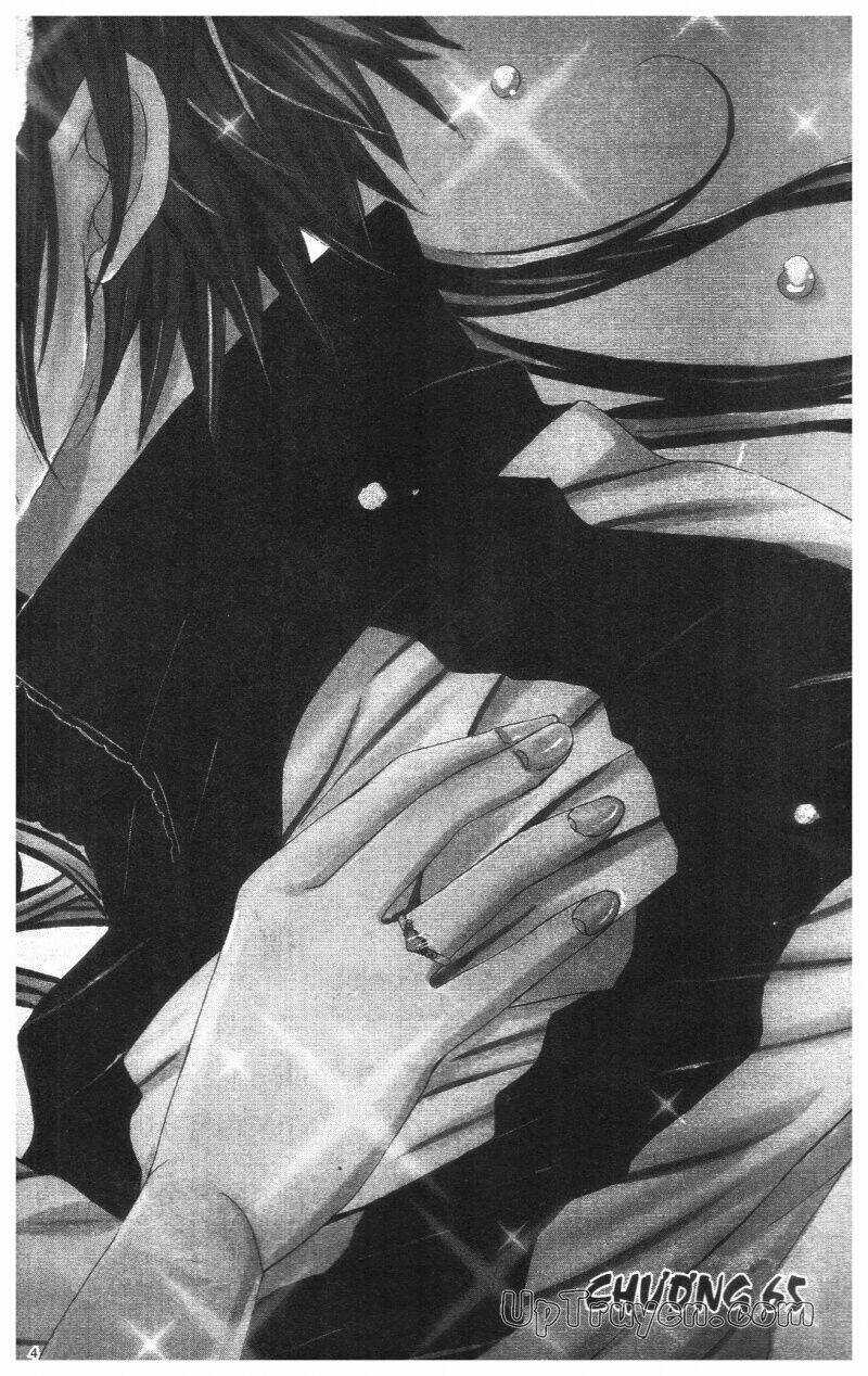 I Love You Suzuki Chapter 14 trang 5