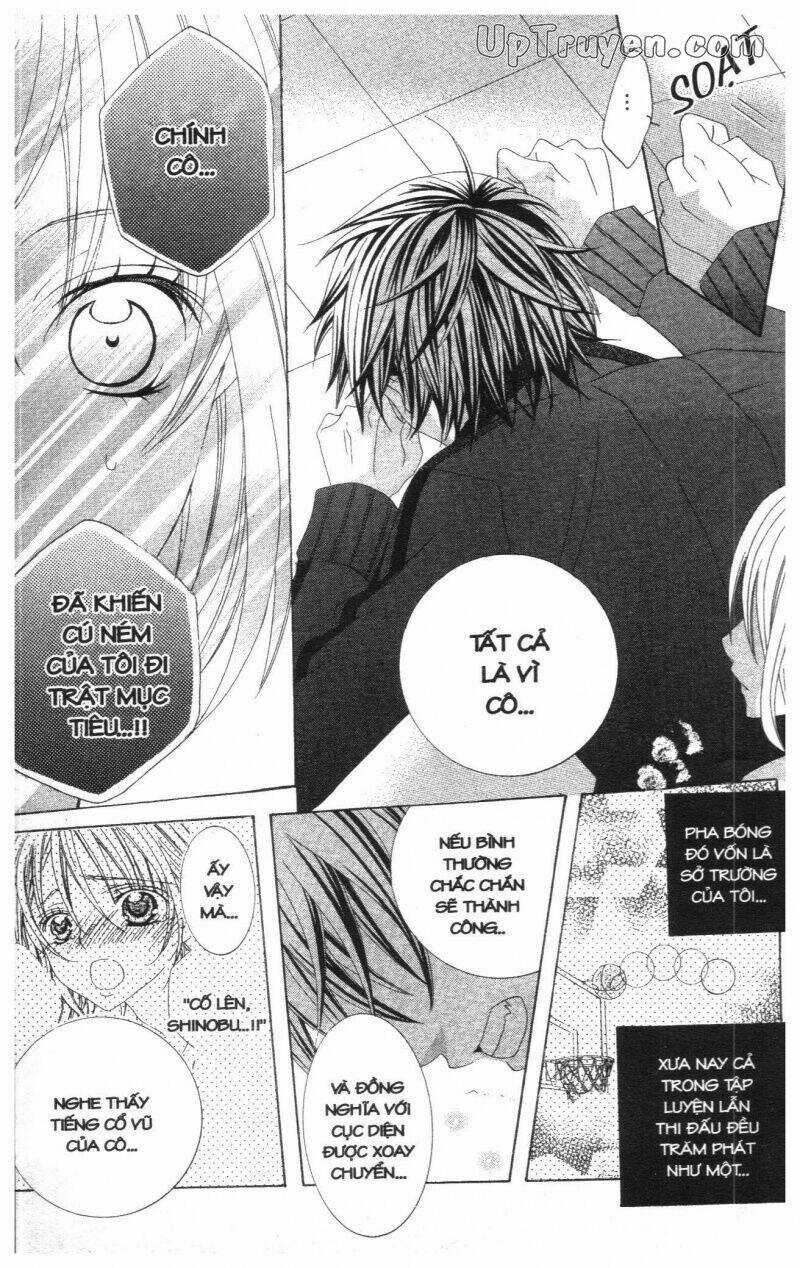 I Love You Suzuki Chapter 14 trang 50