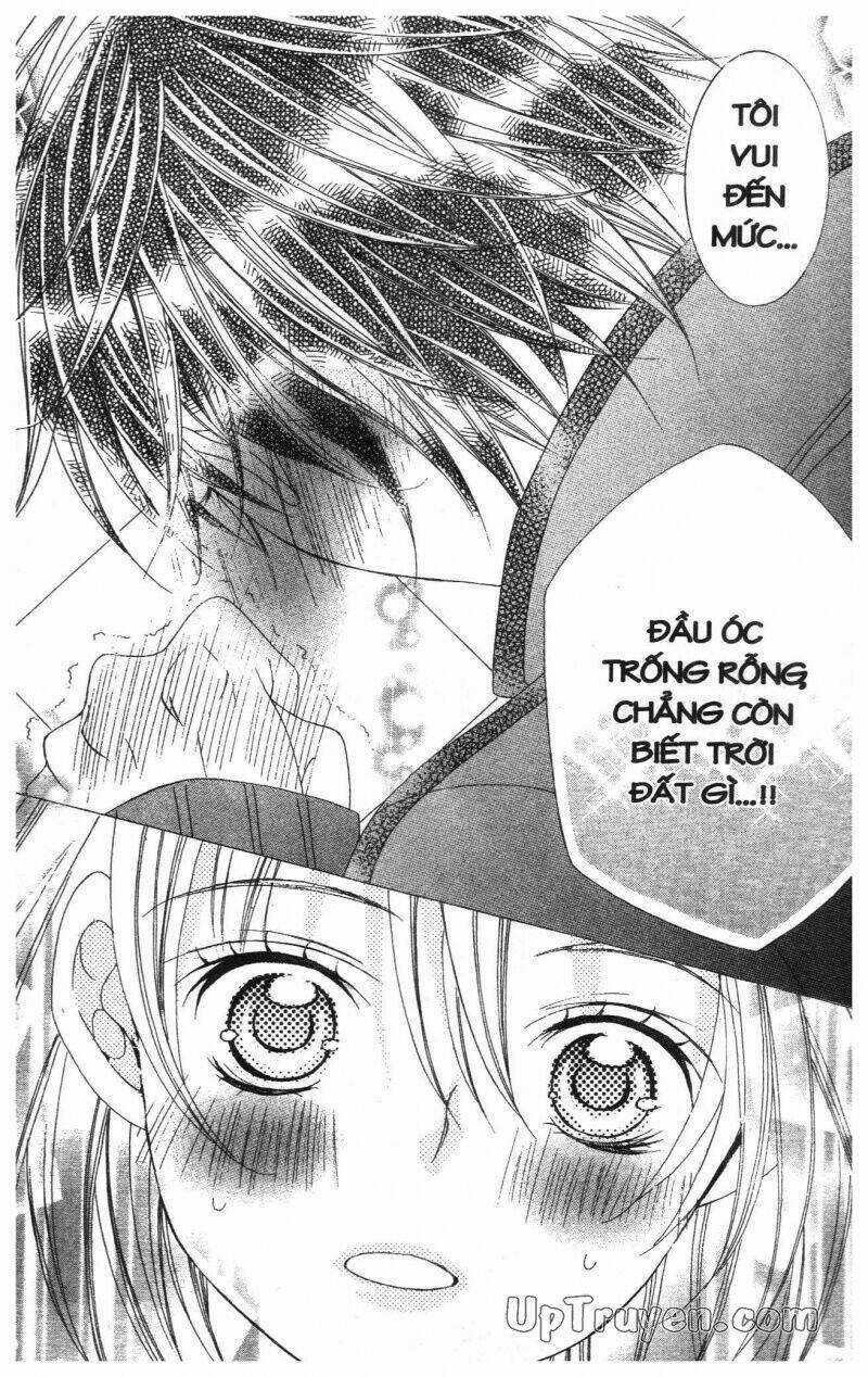 I Love You Suzuki Chapter 14 trang 51