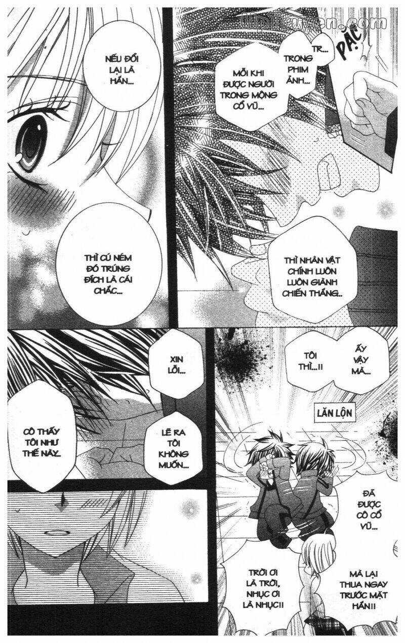 I Love You Suzuki Chapter 14 trang 52