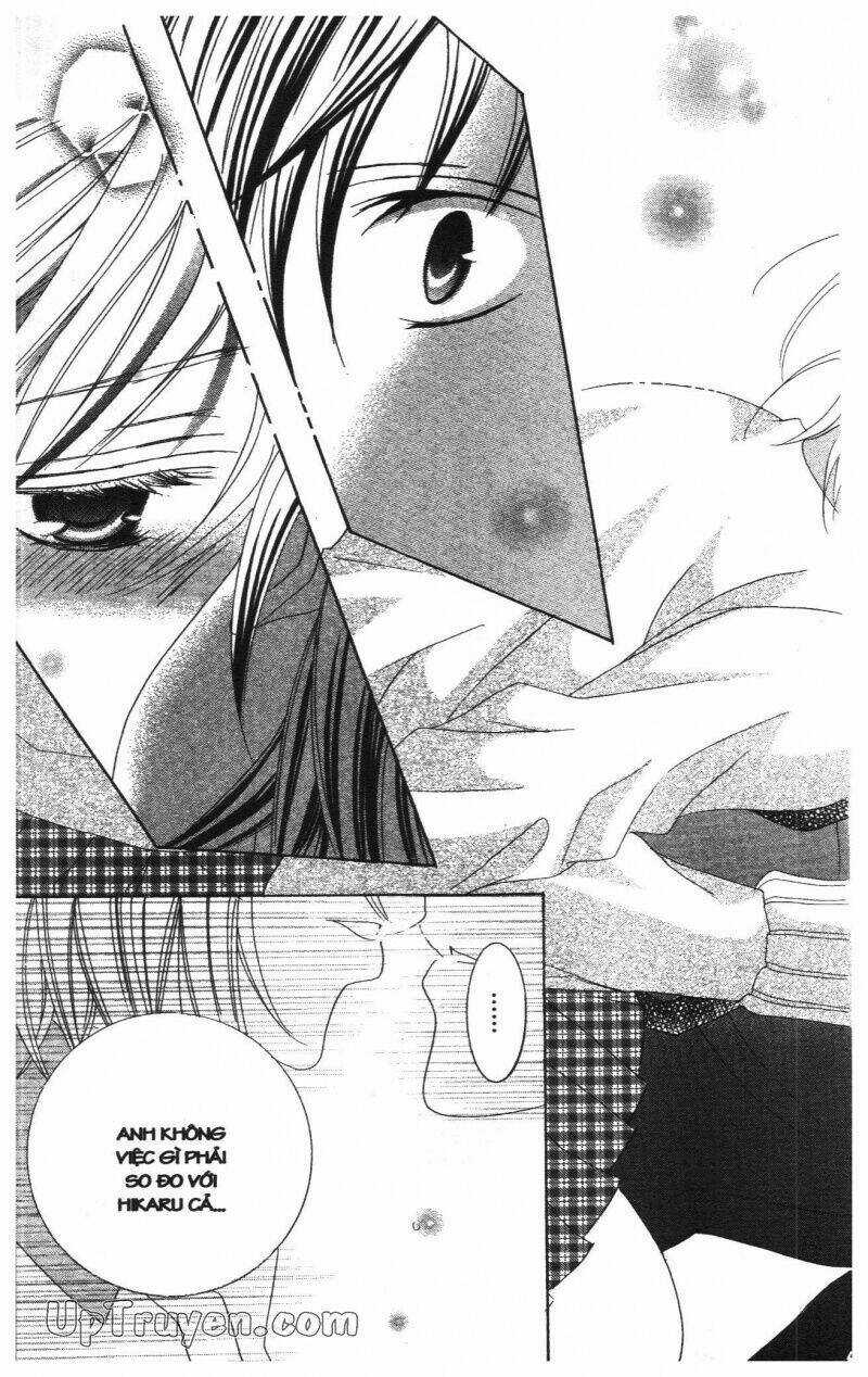 I Love You Suzuki Chapter 14 trang 54