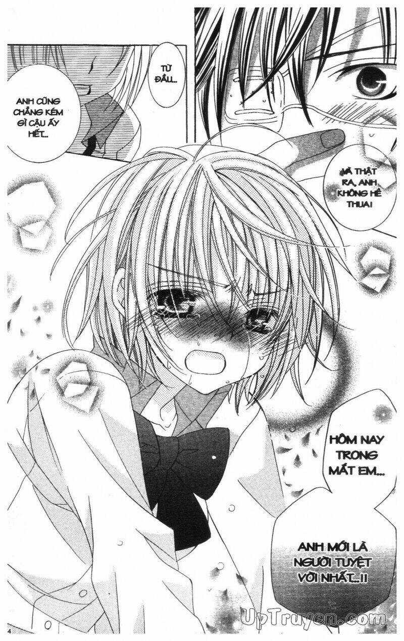 I Love You Suzuki Chapter 14 trang 55