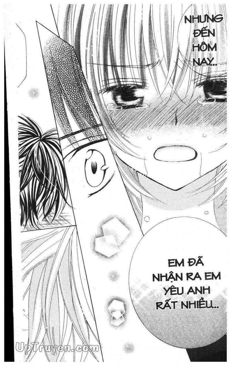 I Love You Suzuki Chapter 14 trang 57
