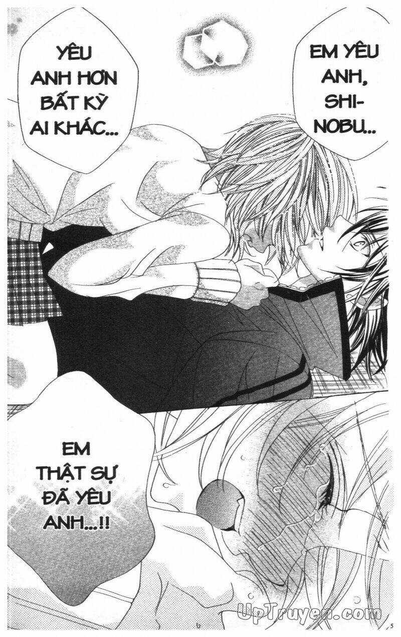 I Love You Suzuki Chapter 14 trang 58