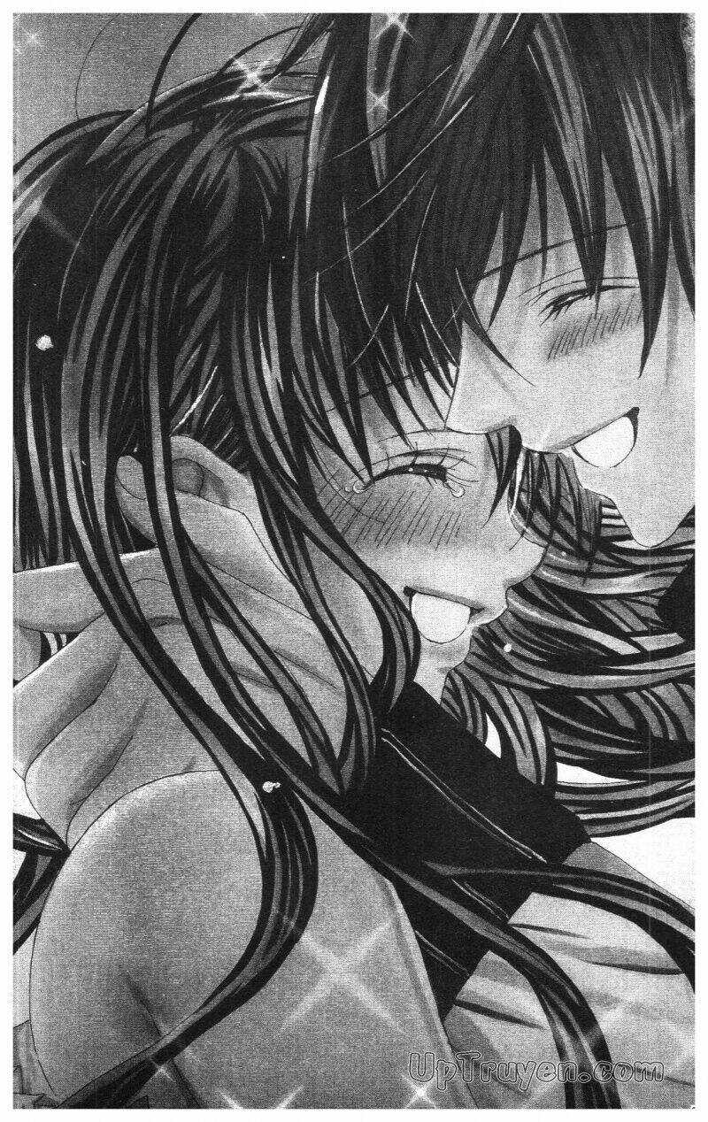 I Love You Suzuki Chapter 14 trang 6