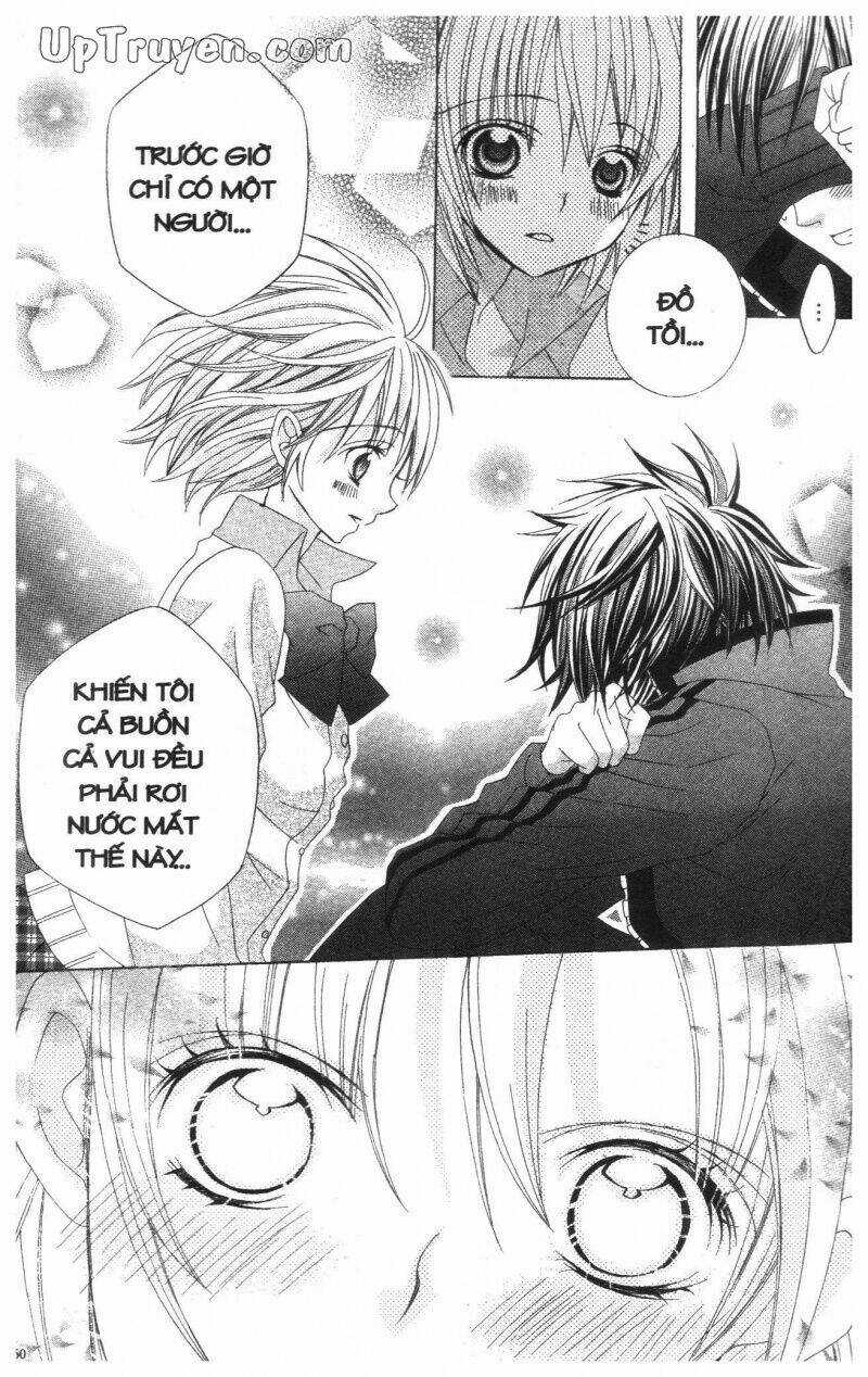 I Love You Suzuki Chapter 14 trang 61