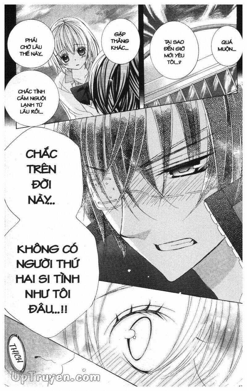 I Love You Suzuki Chapter 14 trang 62