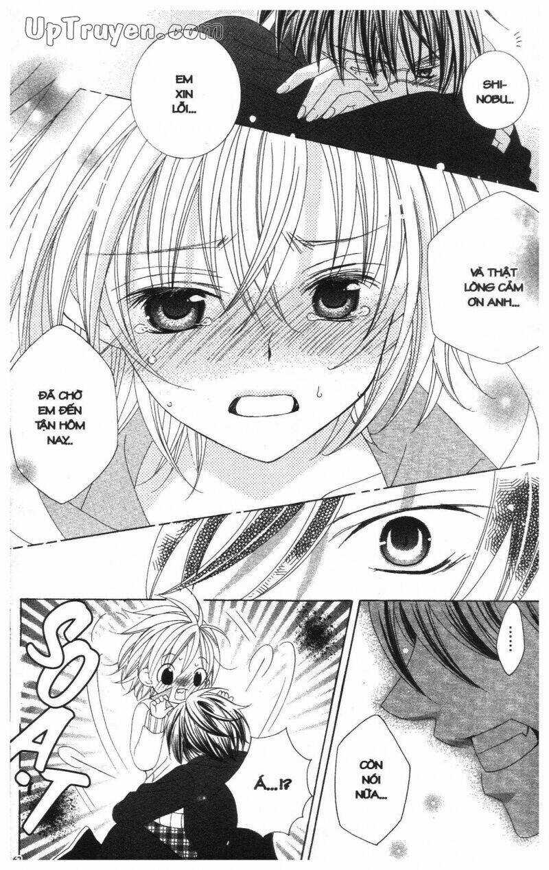 I Love You Suzuki Chapter 14 trang 63