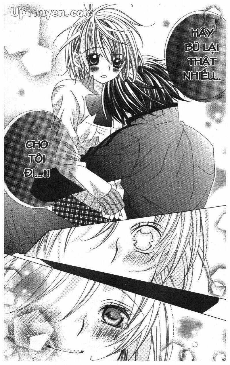 I Love You Suzuki Chapter 14 trang 64