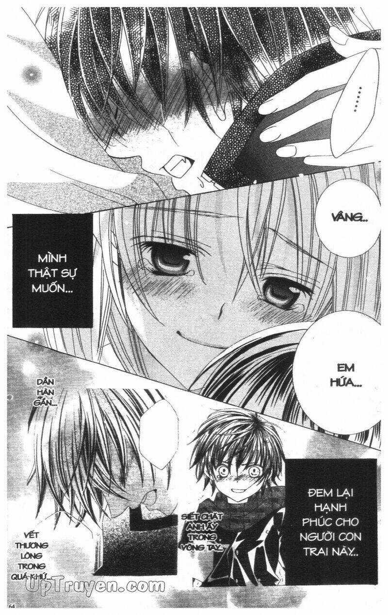 I Love You Suzuki Chapter 14 trang 65