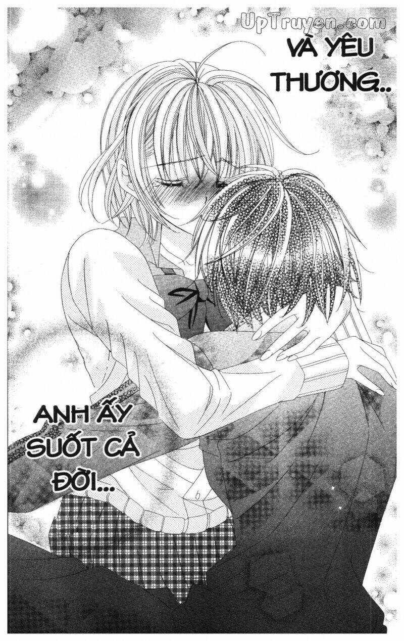 I Love You Suzuki Chapter 14 trang 66