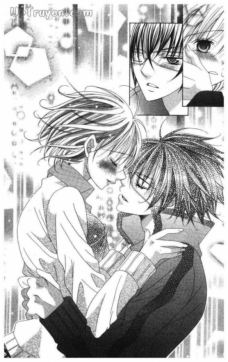 I Love You Suzuki Chapter 14 trang 67