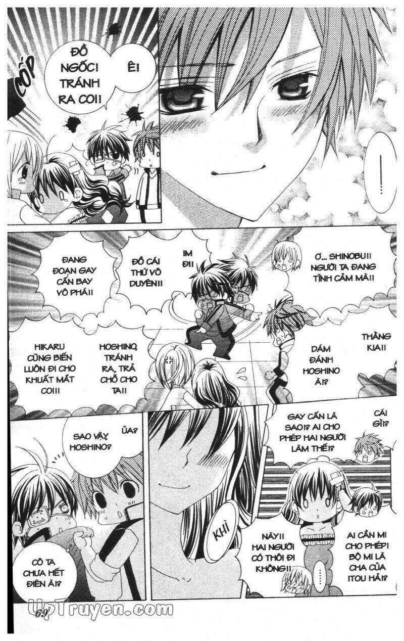 I Love You Suzuki Chapter 14 trang 70