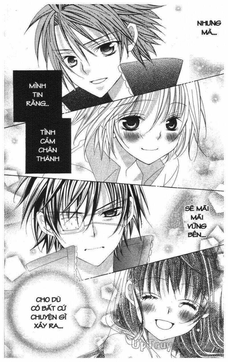 I Love You Suzuki Chapter 14 trang 72