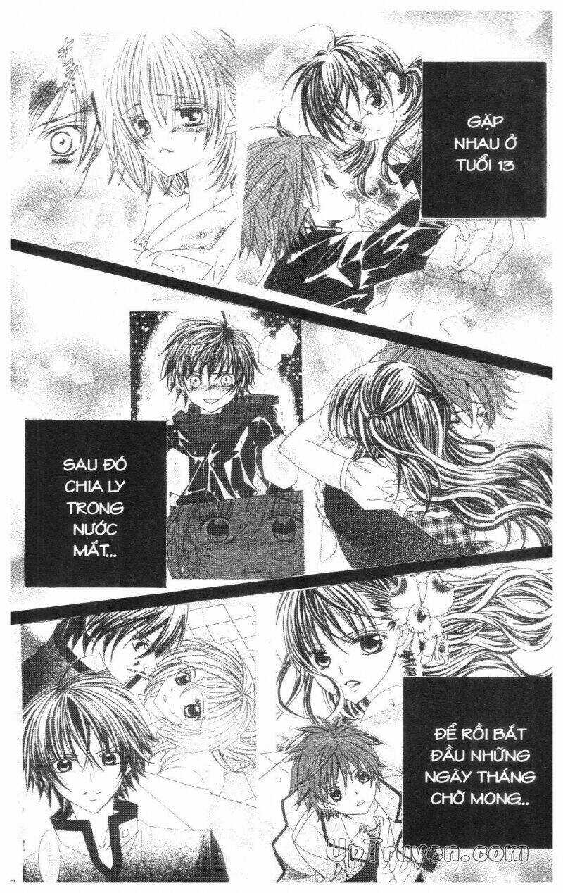 I Love You Suzuki Chapter 14 trang 73