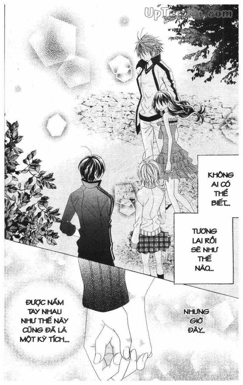 I Love You Suzuki Chapter 14 trang 74