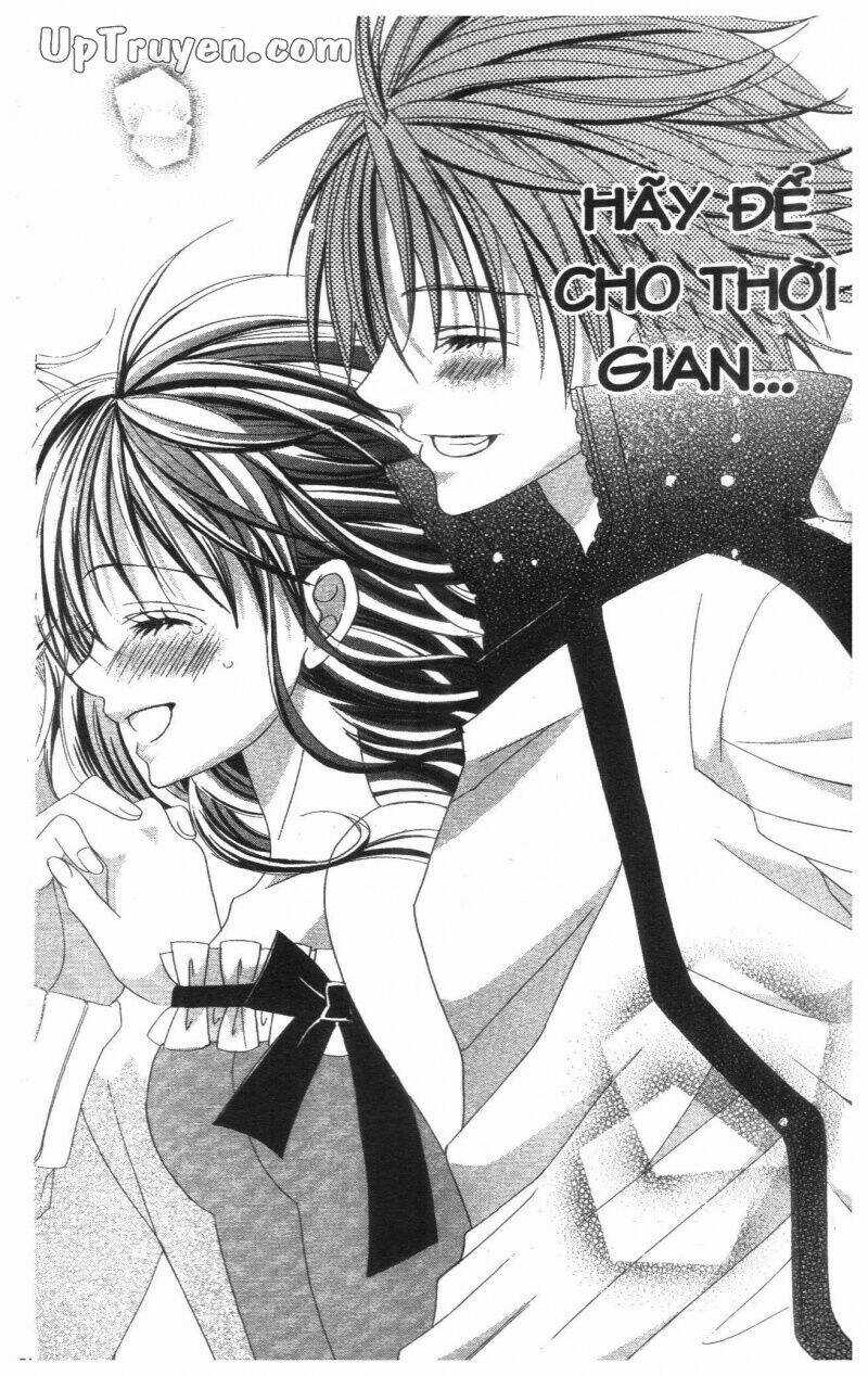 I Love You Suzuki Chapter 14 trang 75