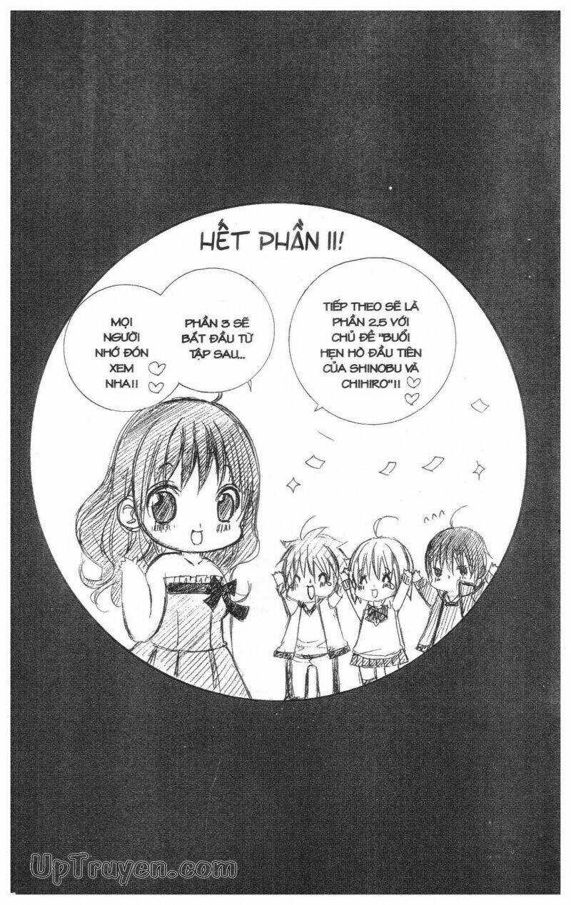 I Love You Suzuki Chapter 14 trang 77