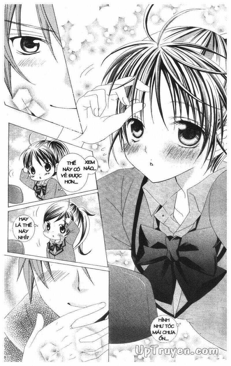 I Love You Suzuki Chapter 14 trang 81