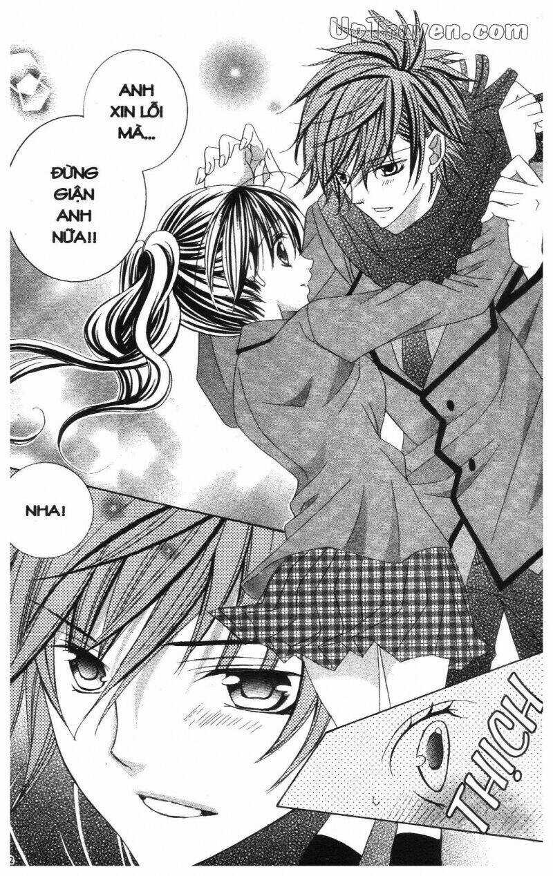 I Love You Suzuki Chapter 14 trang 83