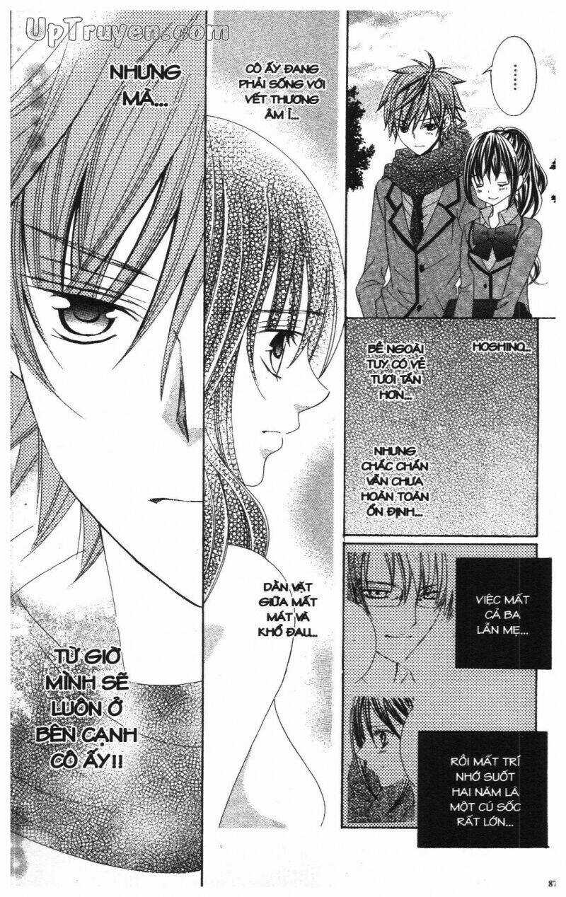 I Love You Suzuki Chapter 14 trang 88