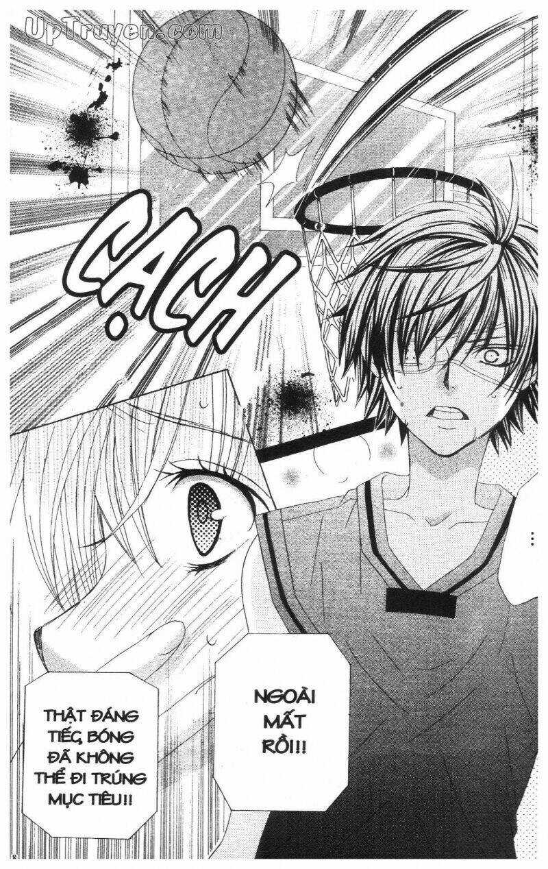 I Love You Suzuki Chapter 14 trang 9