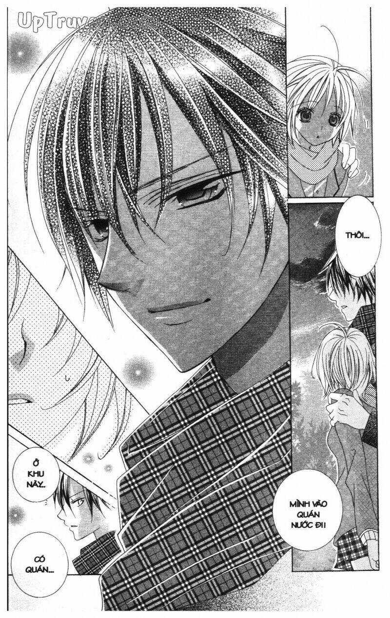 I Love You Suzuki Chapter 14 trang 92