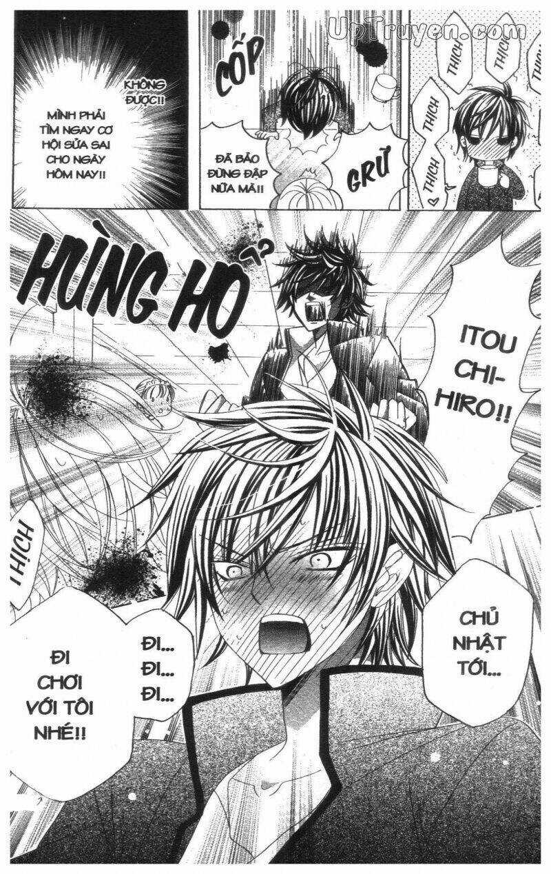 I Love You Suzuki Chapter 14 trang 97