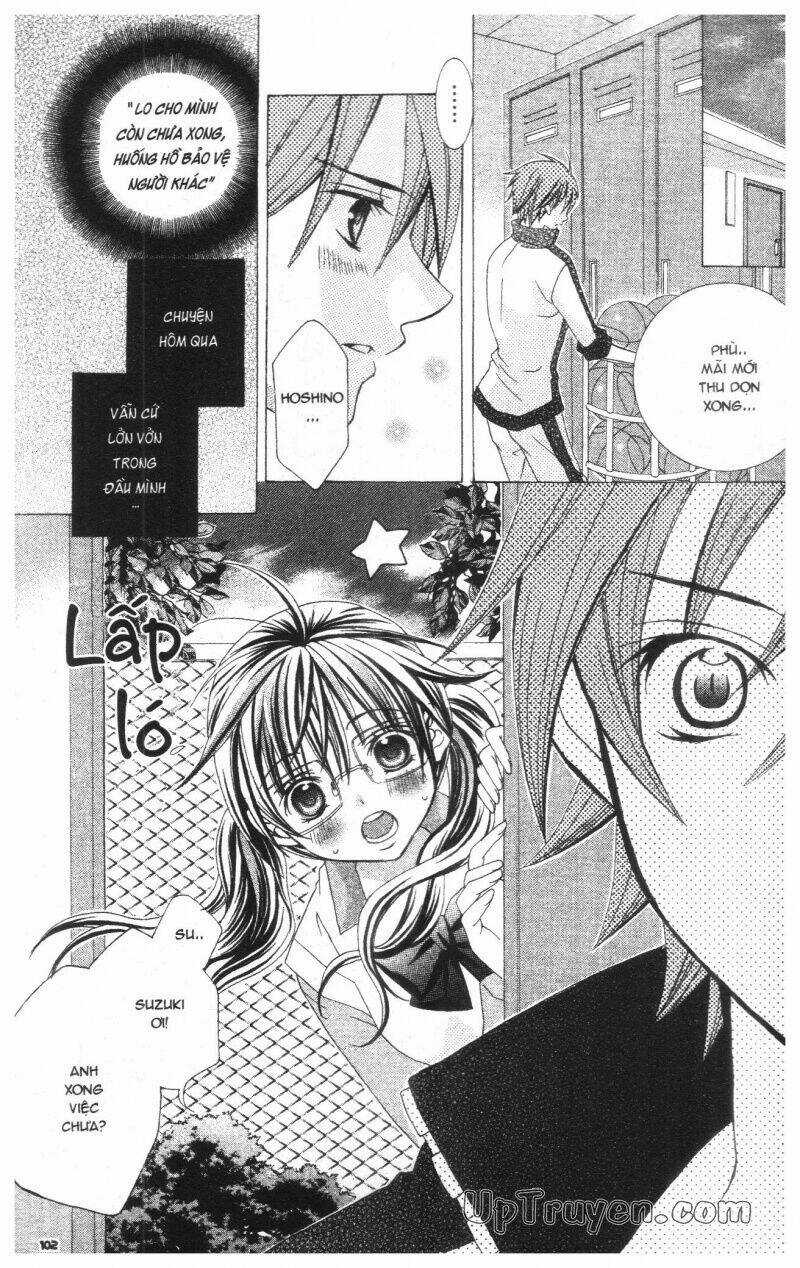 I Love You Suzuki Chapter 15 trang 103