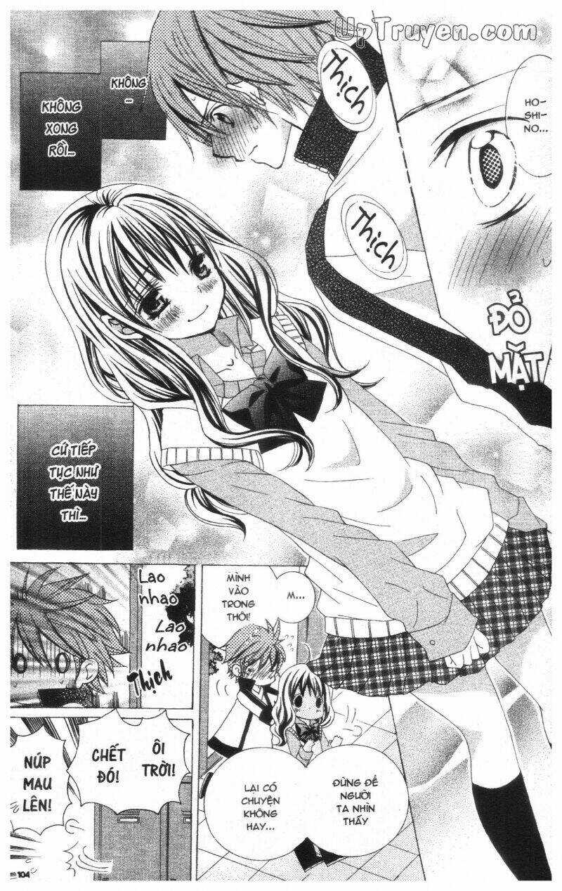 I Love You Suzuki Chapter 15 trang 105