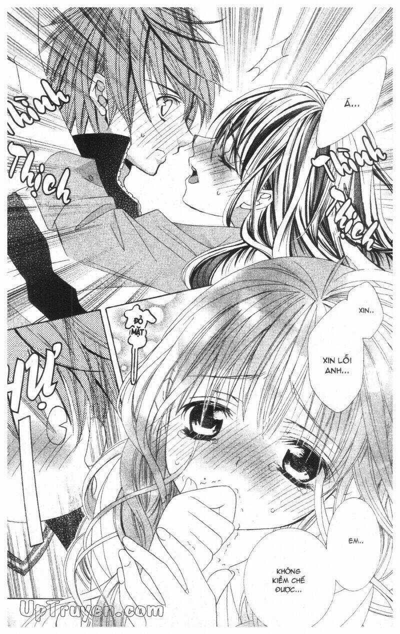 I Love You Suzuki Chapter 15 trang 111