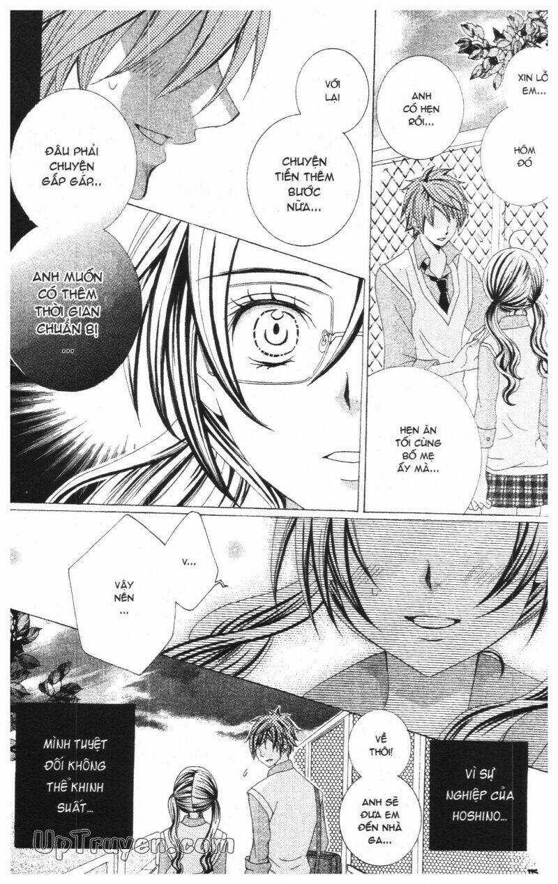 I Love You Suzuki Chapter 15 trang 116