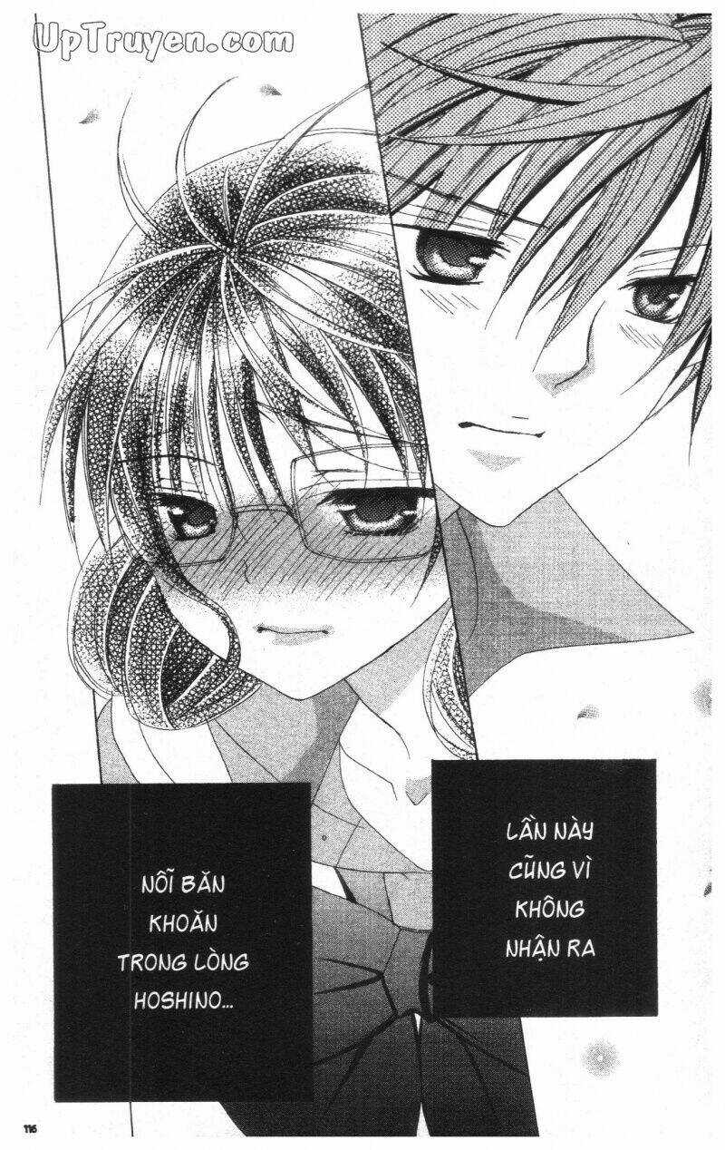 I Love You Suzuki Chapter 15 trang 117