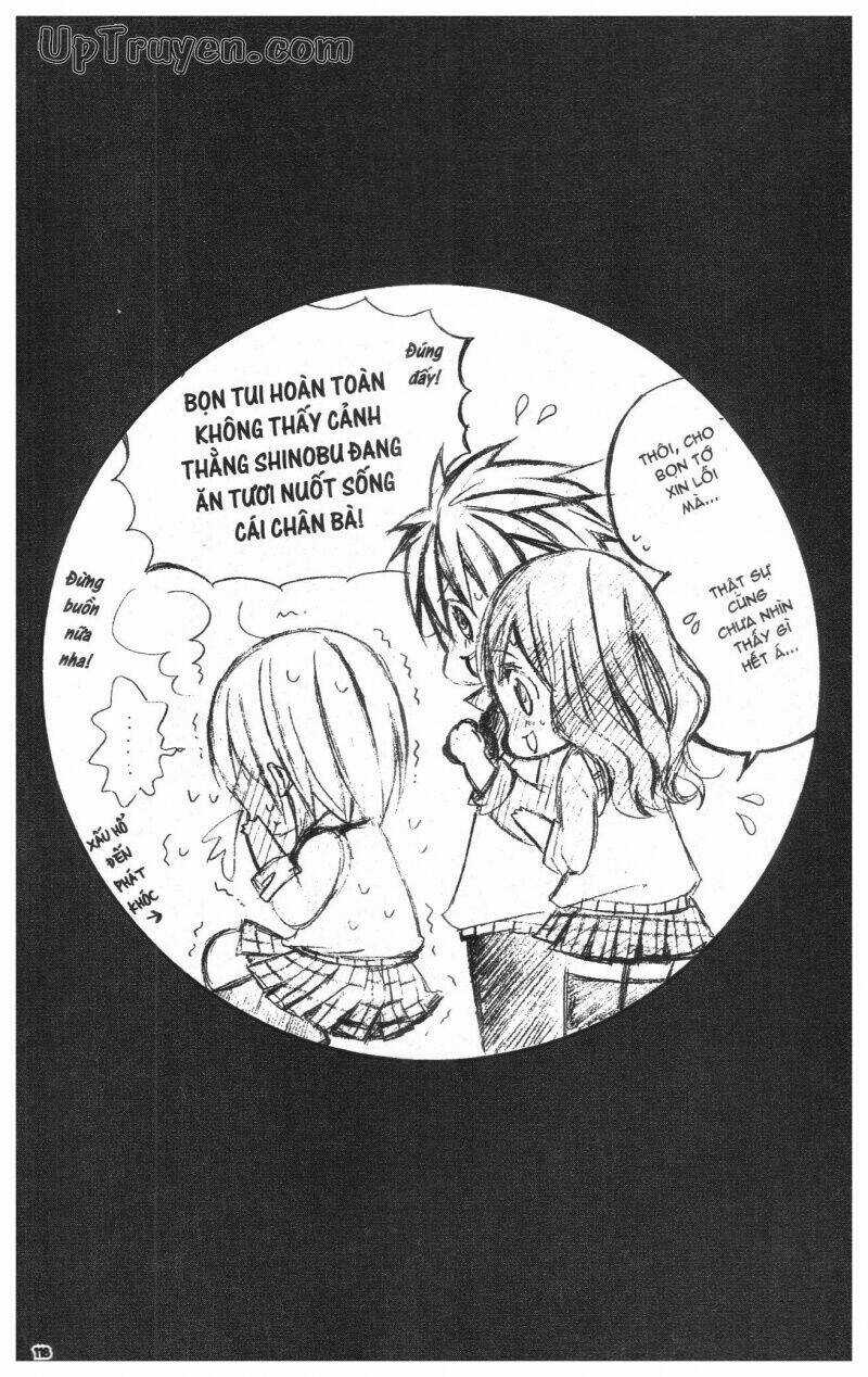 I Love You Suzuki Chapter 15 trang 119