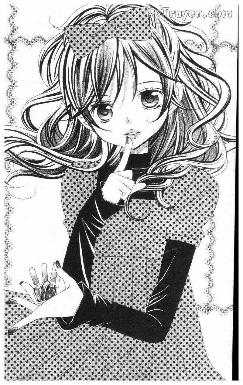 I Love You Suzuki Chapter 15 trang 123