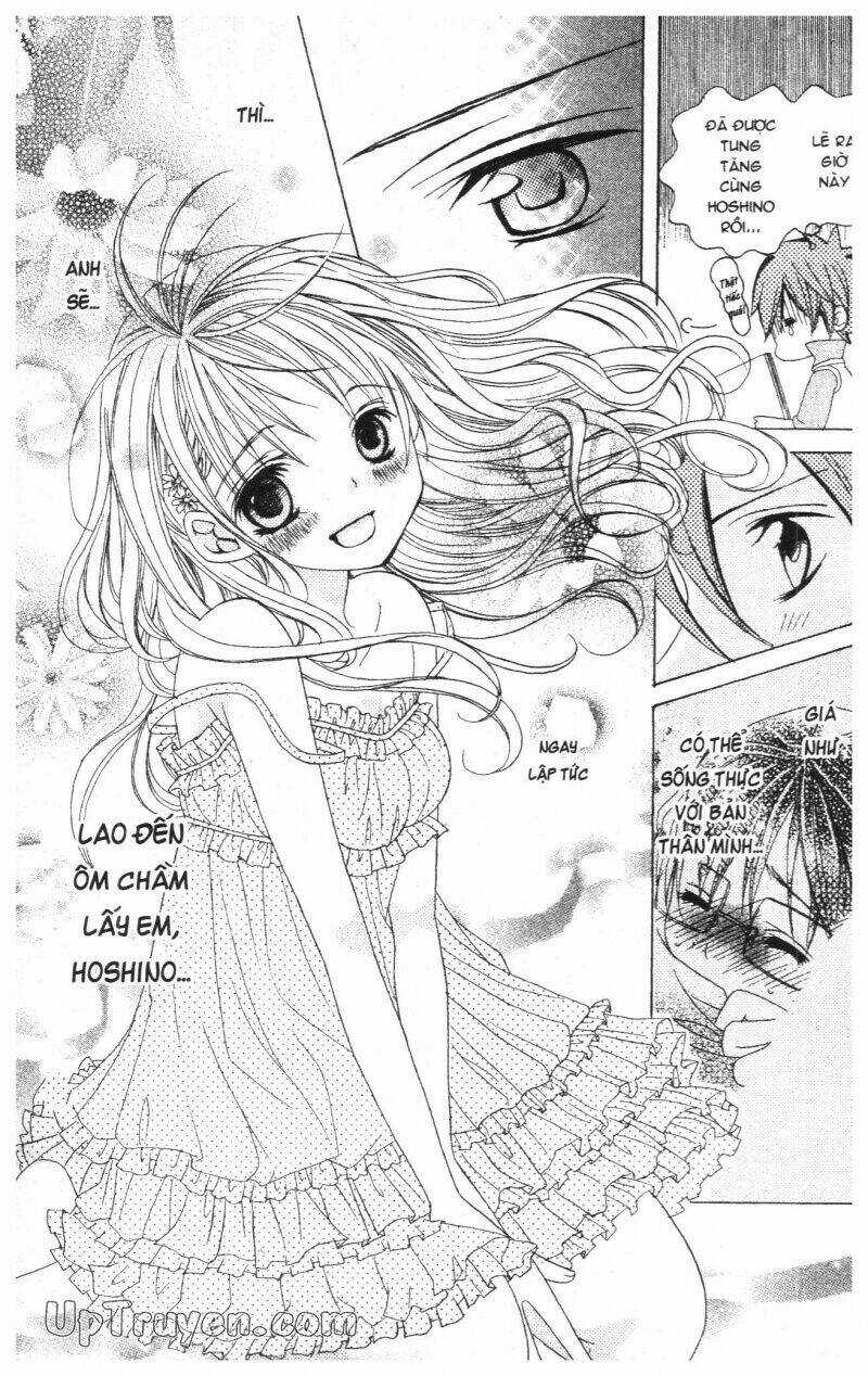 I Love You Suzuki Chapter 15 trang 142