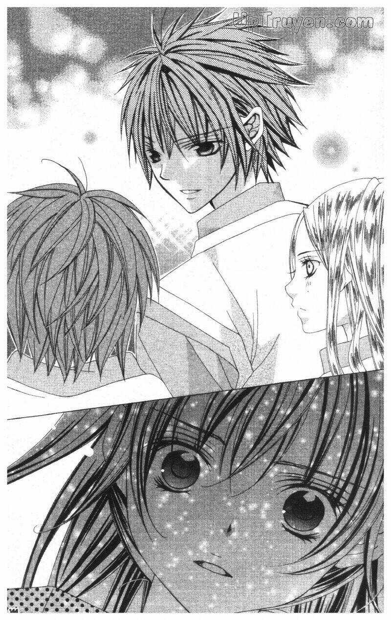 I Love You Suzuki Chapter 15 trang 145