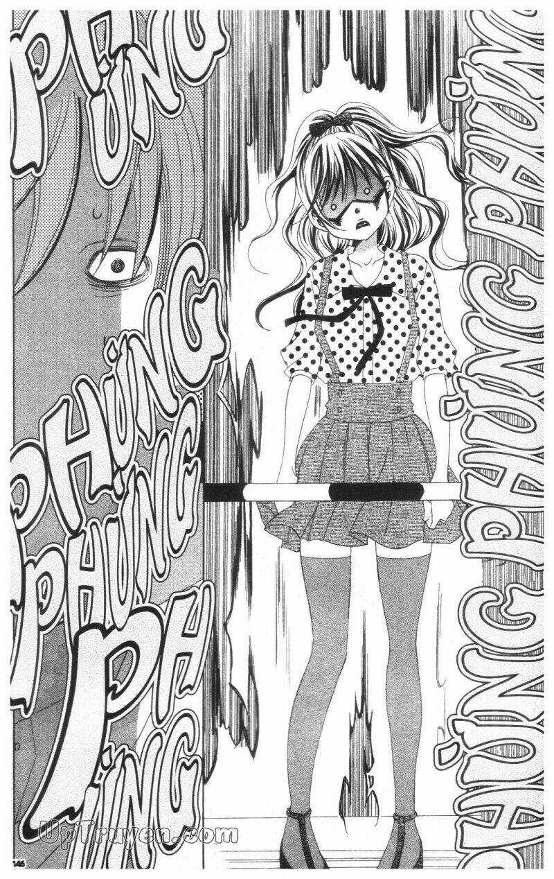 I Love You Suzuki Chapter 15 trang 147