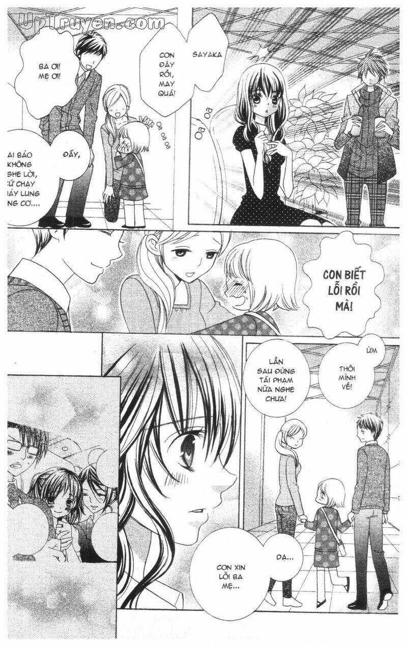 I Love You Suzuki Chapter 15 trang 15