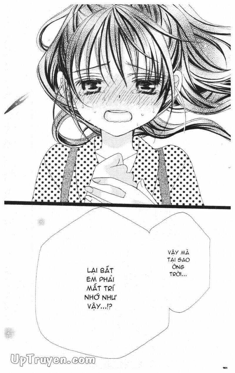 I Love You Suzuki Chapter 15 trang 152