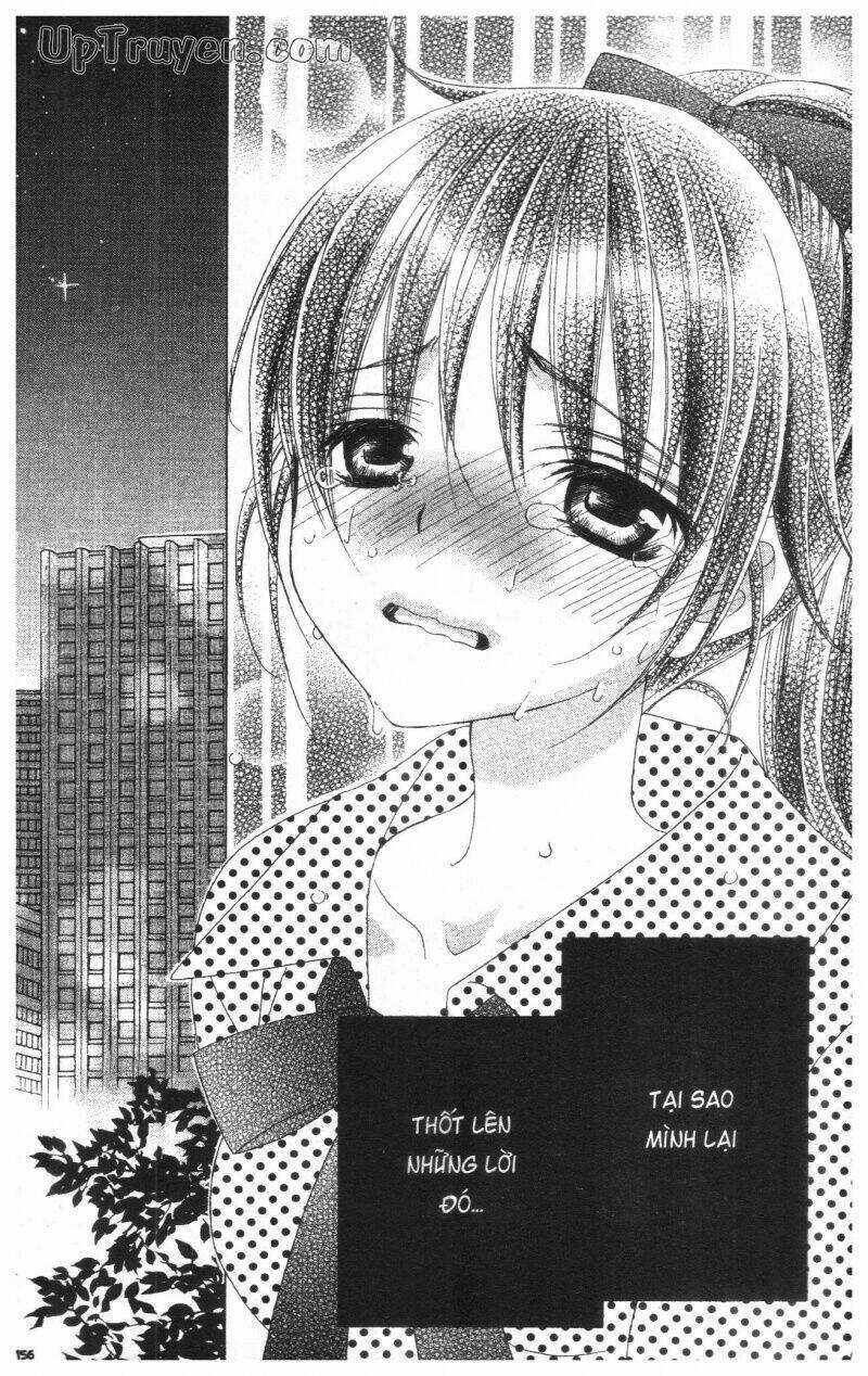 I Love You Suzuki Chapter 15 trang 157