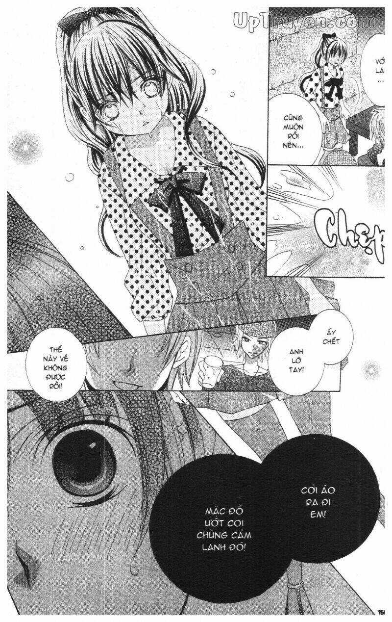 I Love You Suzuki Chapter 15 trang 160