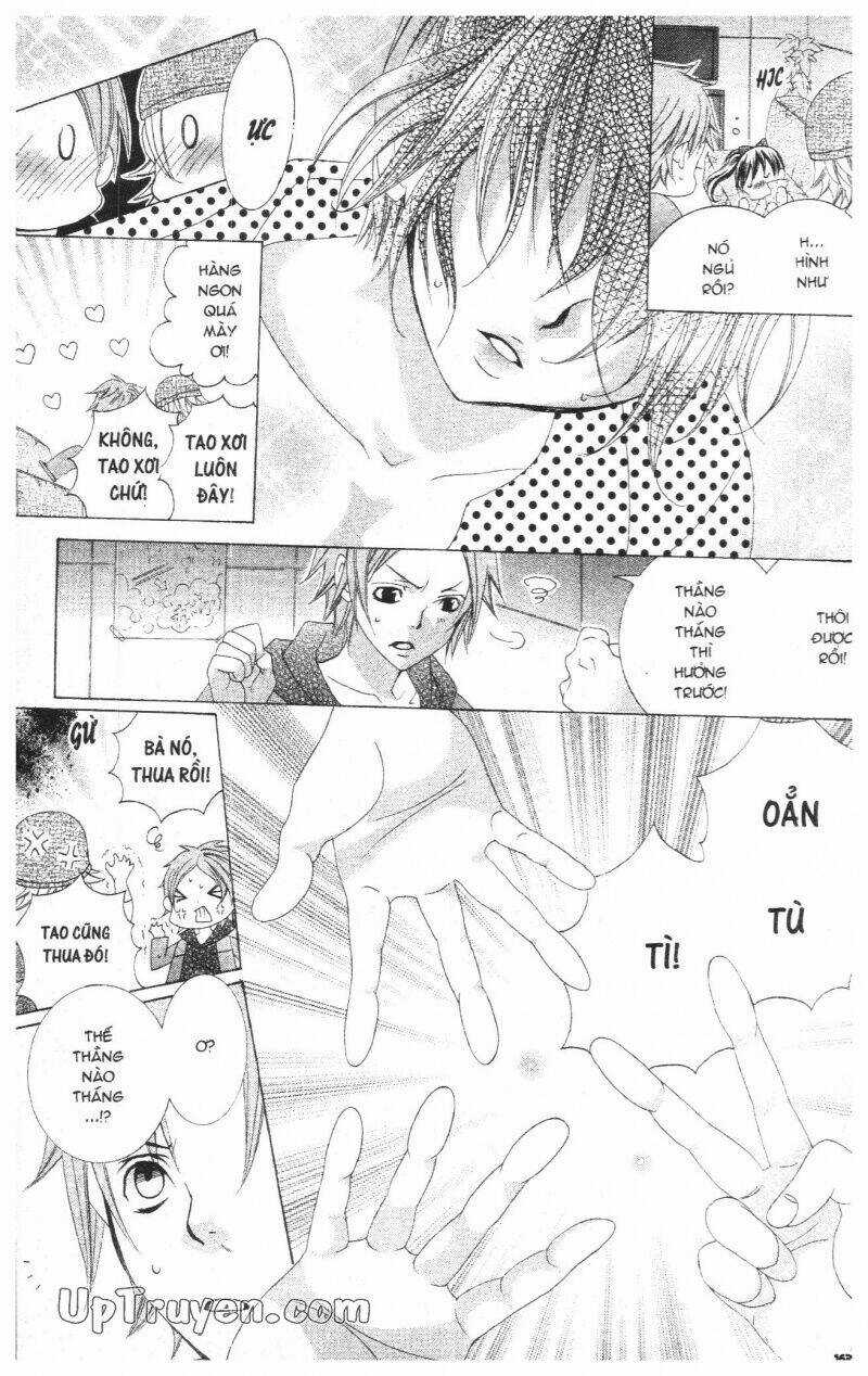 I Love You Suzuki Chapter 15 trang 164