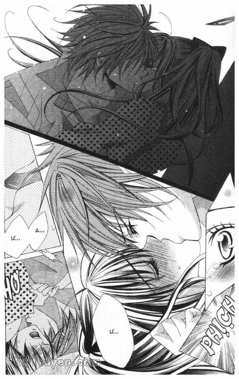 I Love You Suzuki Chapter 15 trang 169