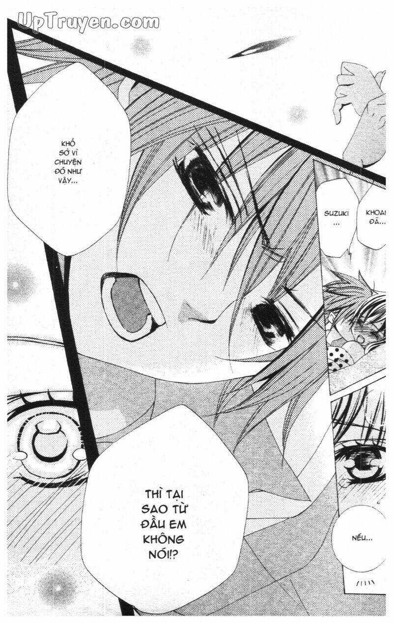 I Love You Suzuki Chapter 15 trang 170
