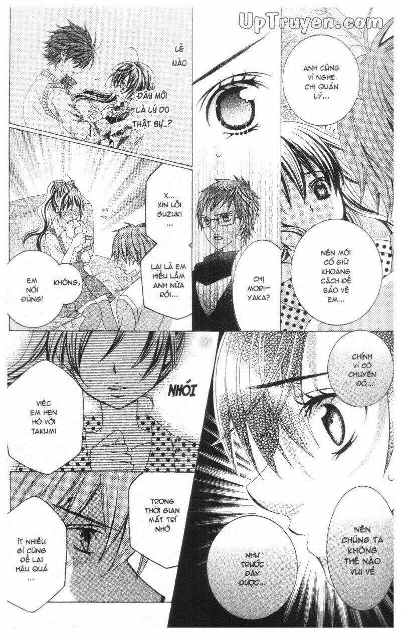 I Love You Suzuki Chapter 15 trang 171