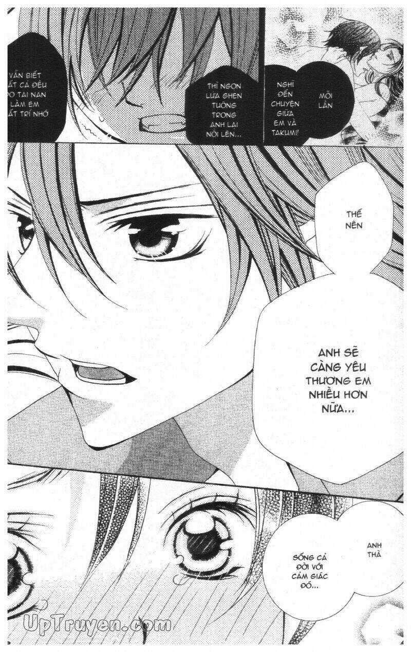 I Love You Suzuki Chapter 15 trang 173