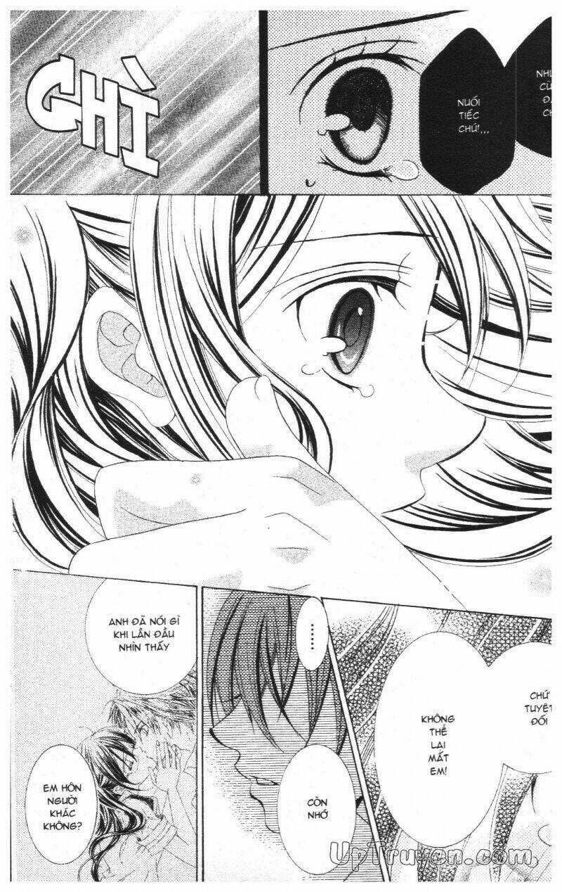 I Love You Suzuki Chapter 15 trang 174
