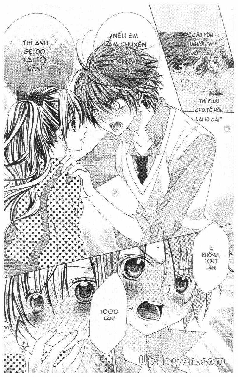 I Love You Suzuki Chapter 15 trang 175