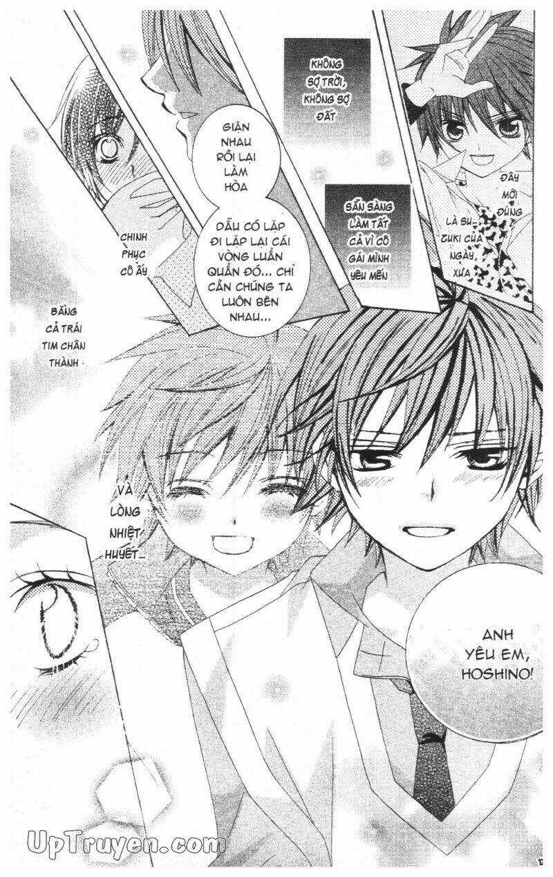 I Love You Suzuki Chapter 15 trang 176